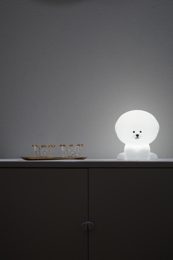 Hongdae Residence - 1Min From Hongik Uni Station Exit #1 Seoul Exteriör bild