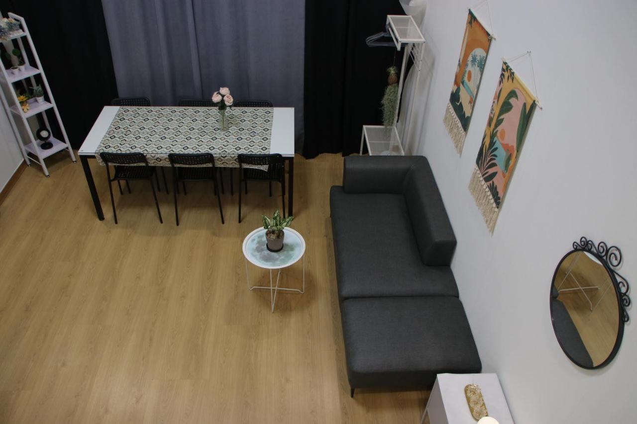 Hongdae Residence - 1Min From Hongik Uni Station Exit #1 Seoul Exteriör bild