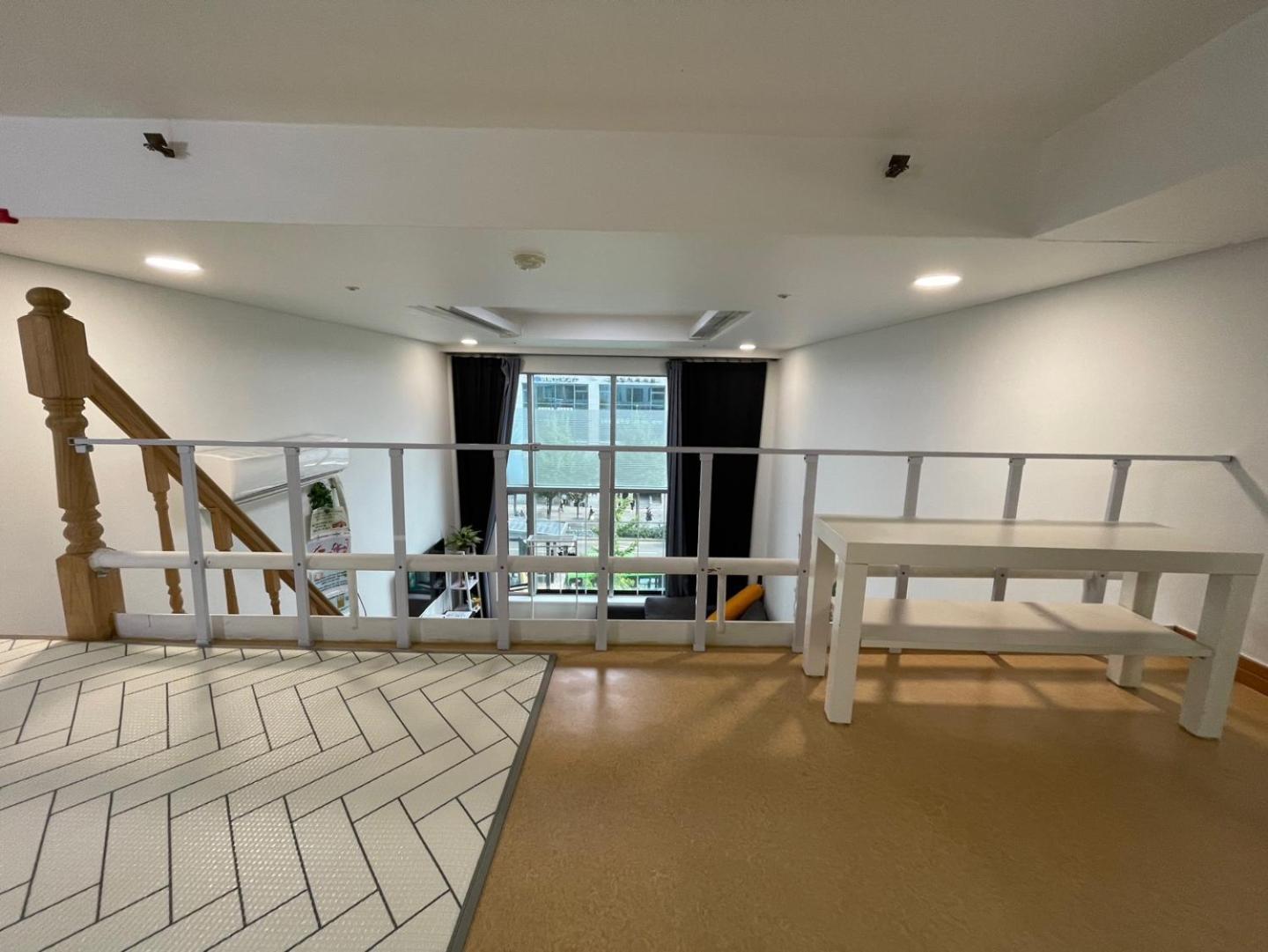 Hongdae Residence - 1Min From Hongik Uni Station Exit #1 Seoul Exteriör bild