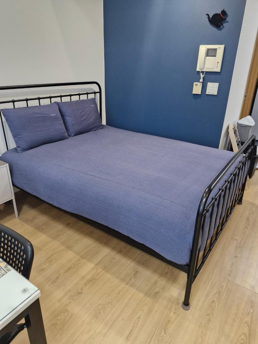 Hongdae Residence - 1Min From Hongik Uni Station Exit #1 Seoul Exteriör bild