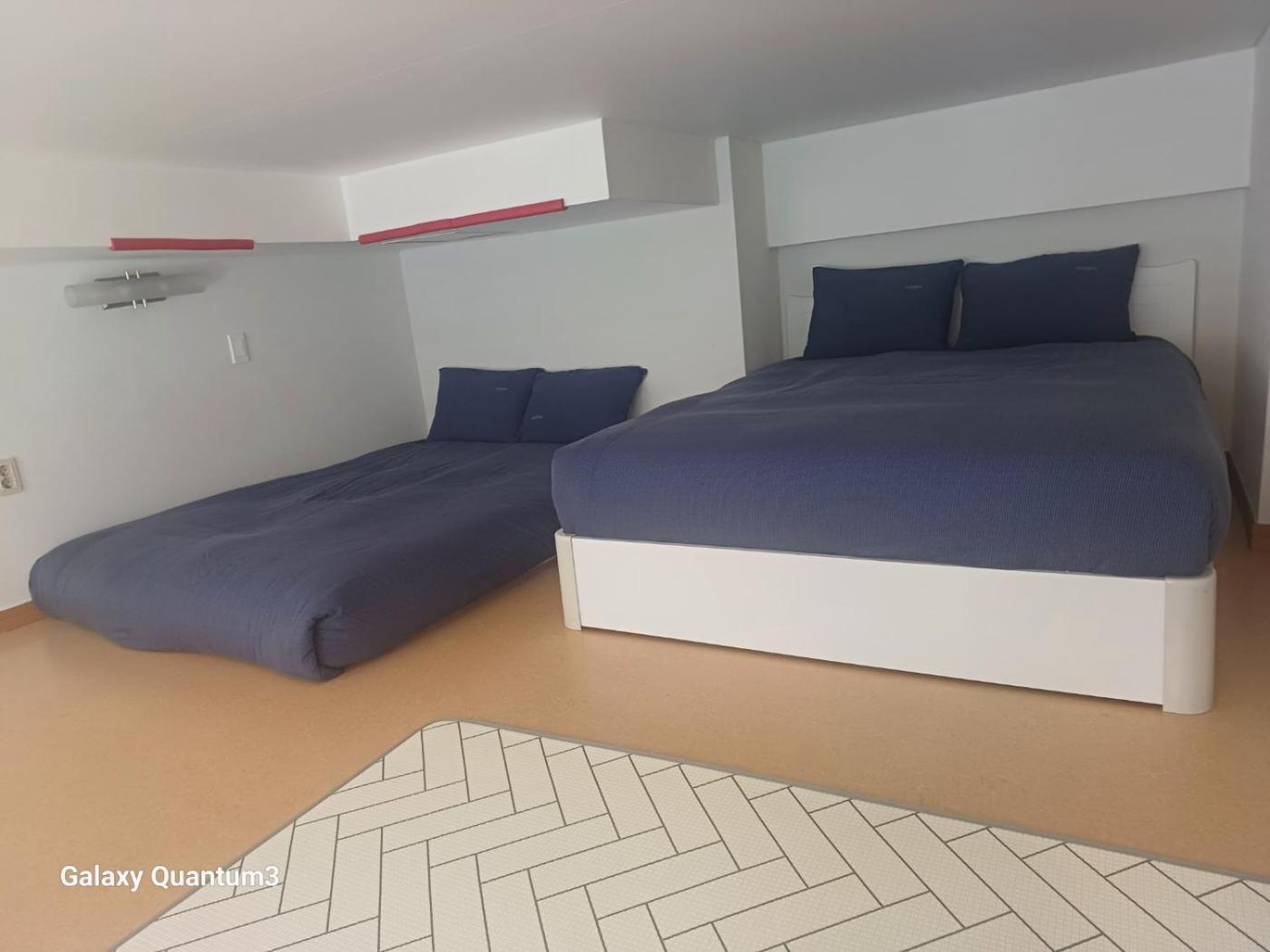 Hongdae Residence - 1Min From Hongik Uni Station Exit #1 Seoul Exteriör bild